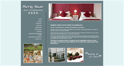 Desktop Screenshot of murray-house.com